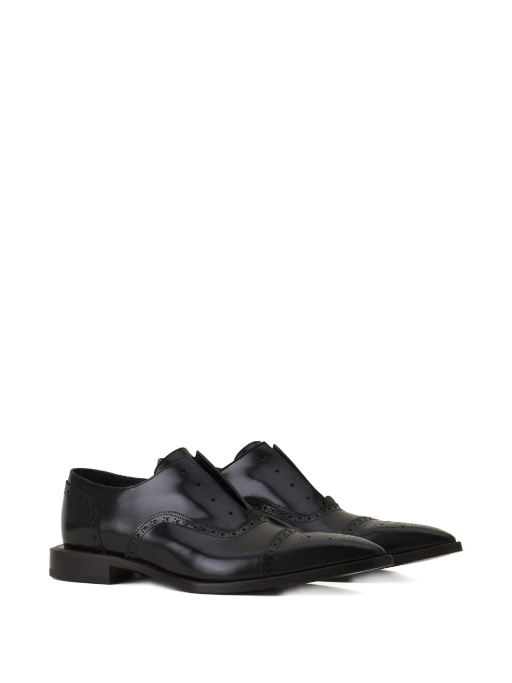 Lanvin Black Zwart