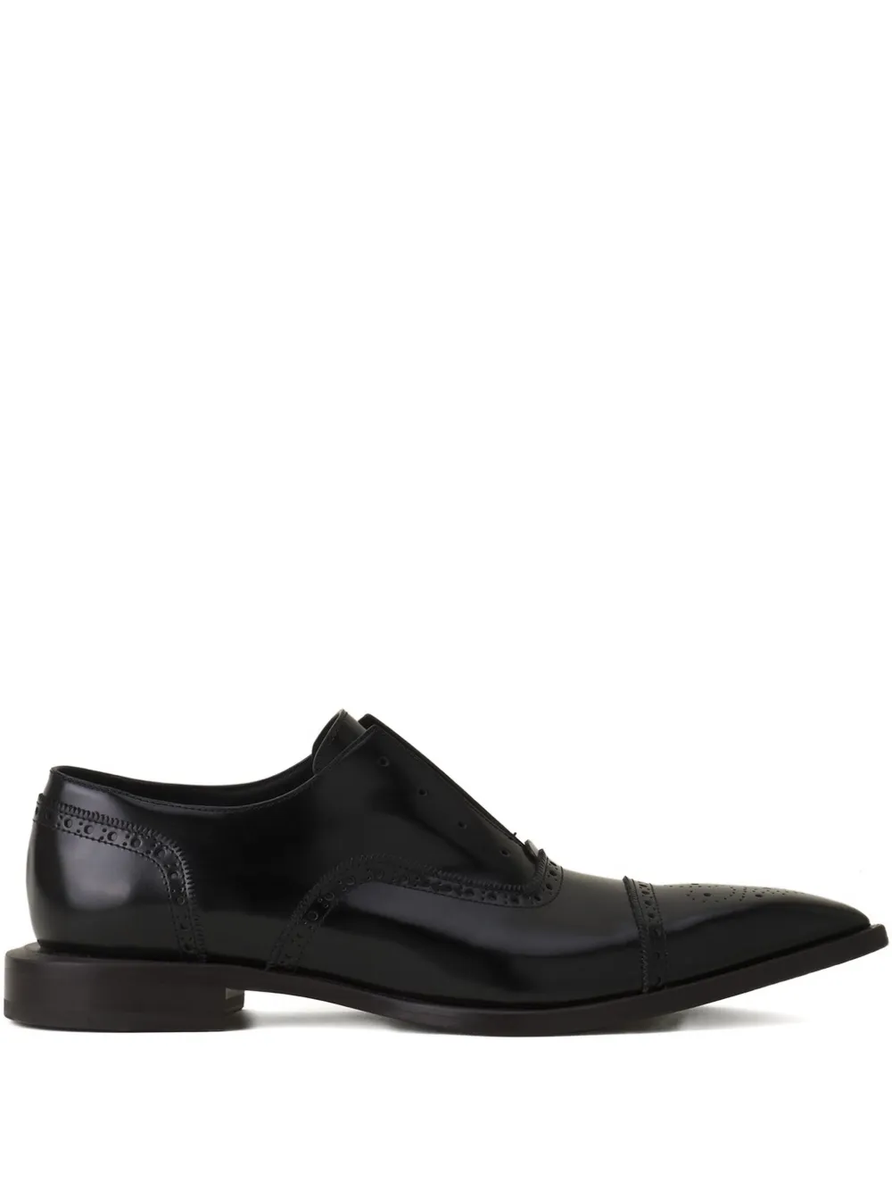 Lanvin Black Zwart