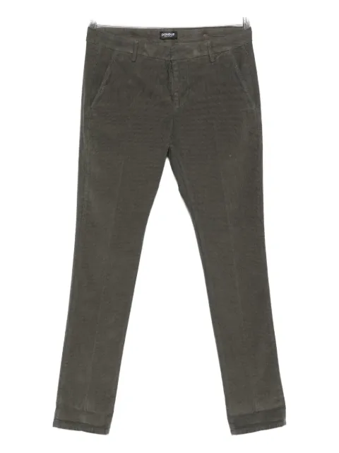 DONDUP corduroy trousers