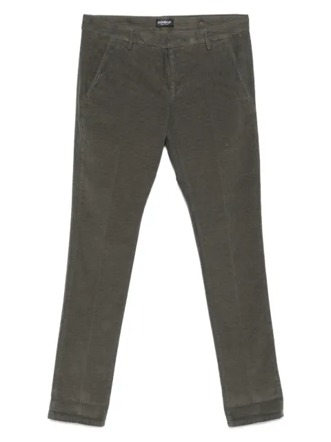 DONDUP pantalones de pana