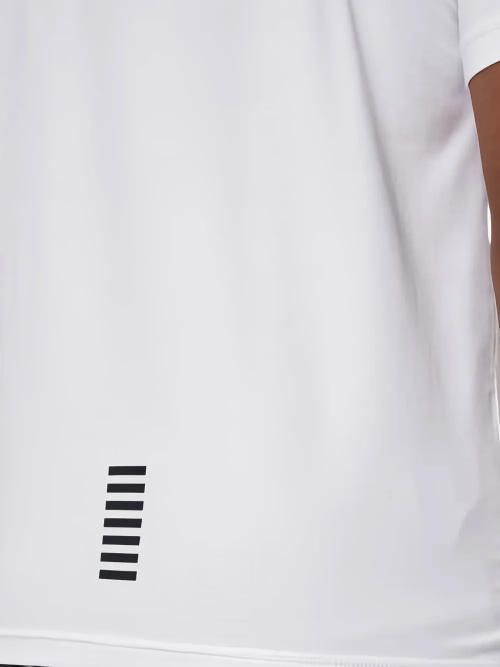 Ea7 Fendi Multicolor Fendi Match Sneakers In White