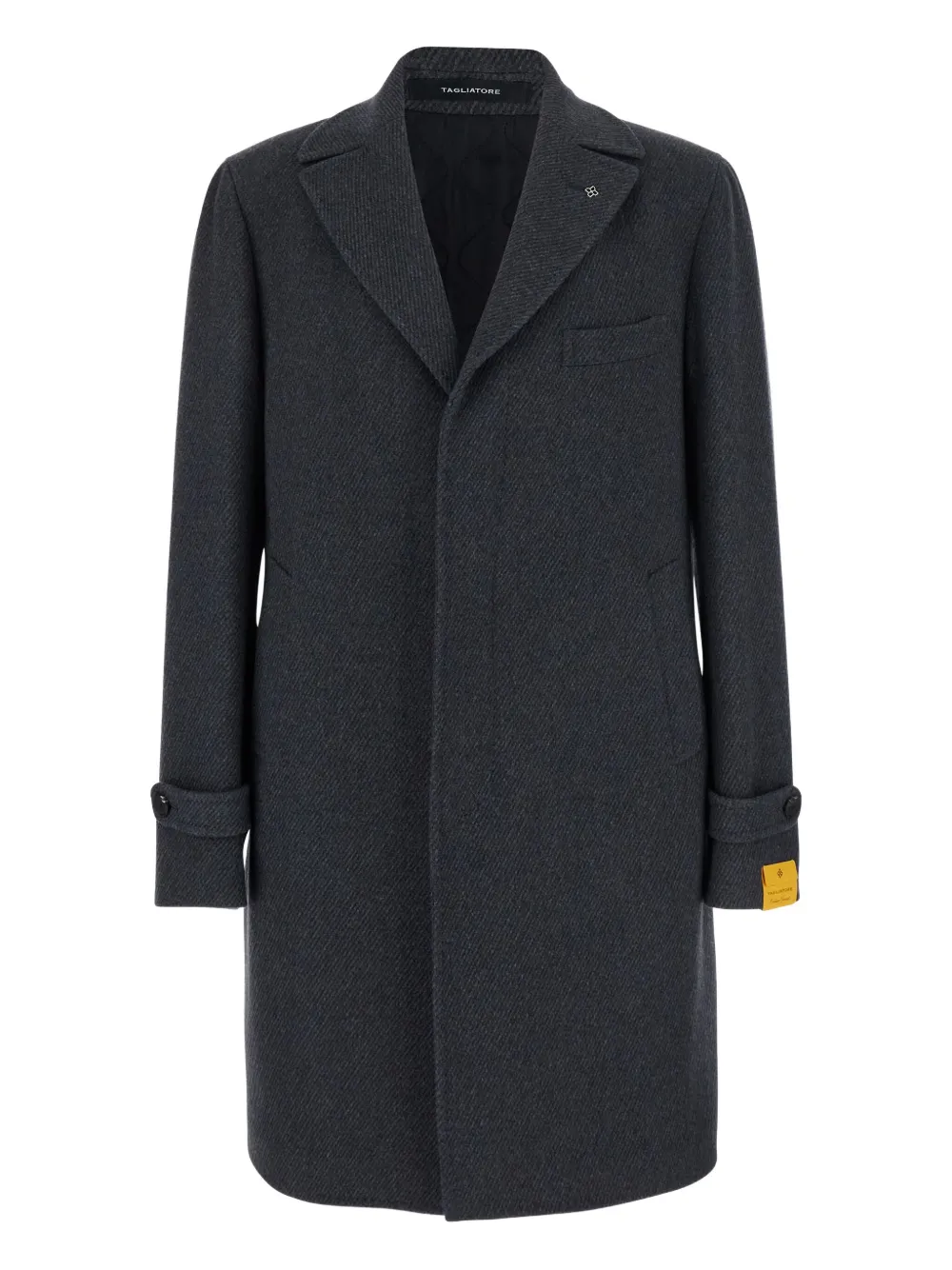 Thomas coat