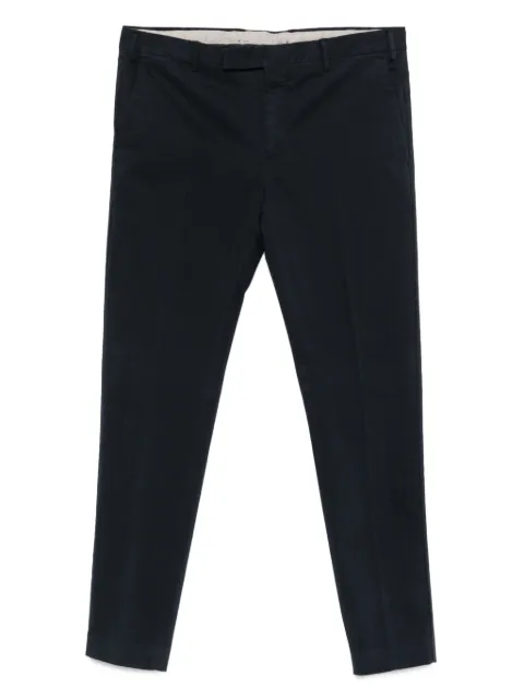 PT Torino slash-pocket trousers