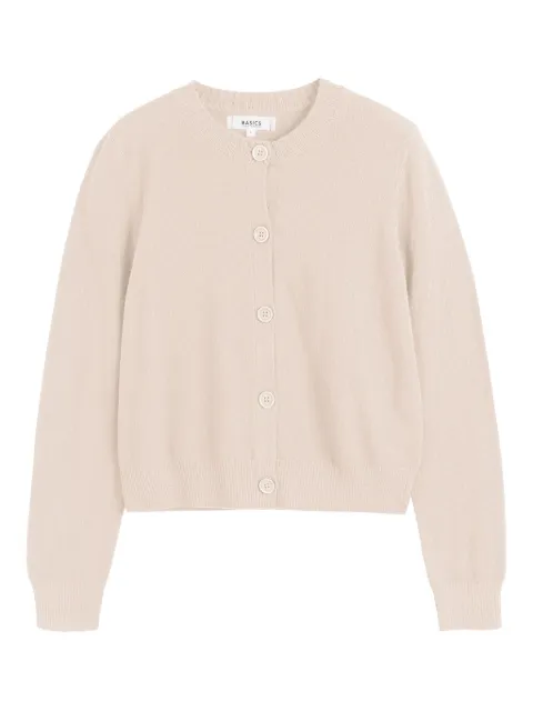 Chinti & Parker crew-neck cardigan