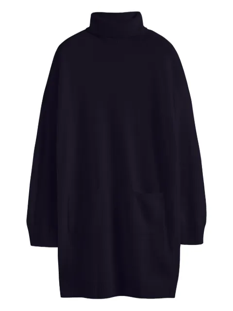 Chinti & Parker robe à col roulé