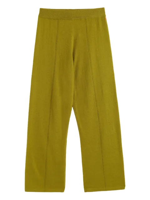 Chinti & Parker pantalones con bolsillos