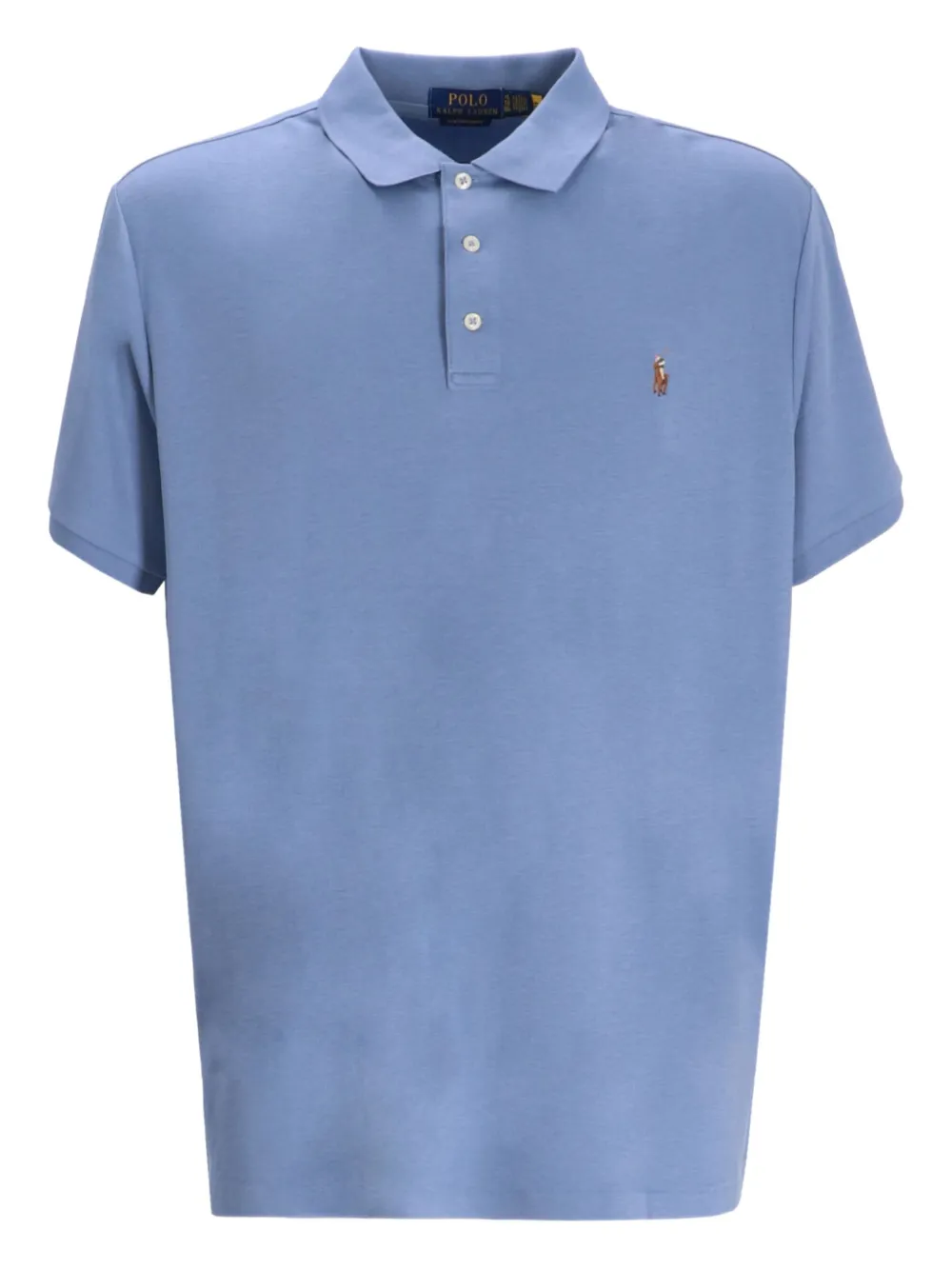 Polo Ralph Lauren ポロシャツ - ブルー Polo Ralph Lauren ポロシャツ - ブルー