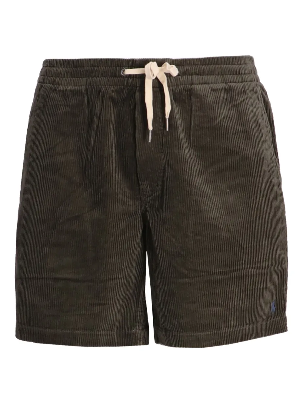 Polo Ralph Lauren Shorts met trekkoord DARK METAL