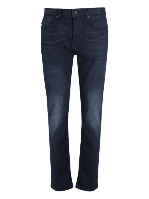 BOSS soft motion jeans