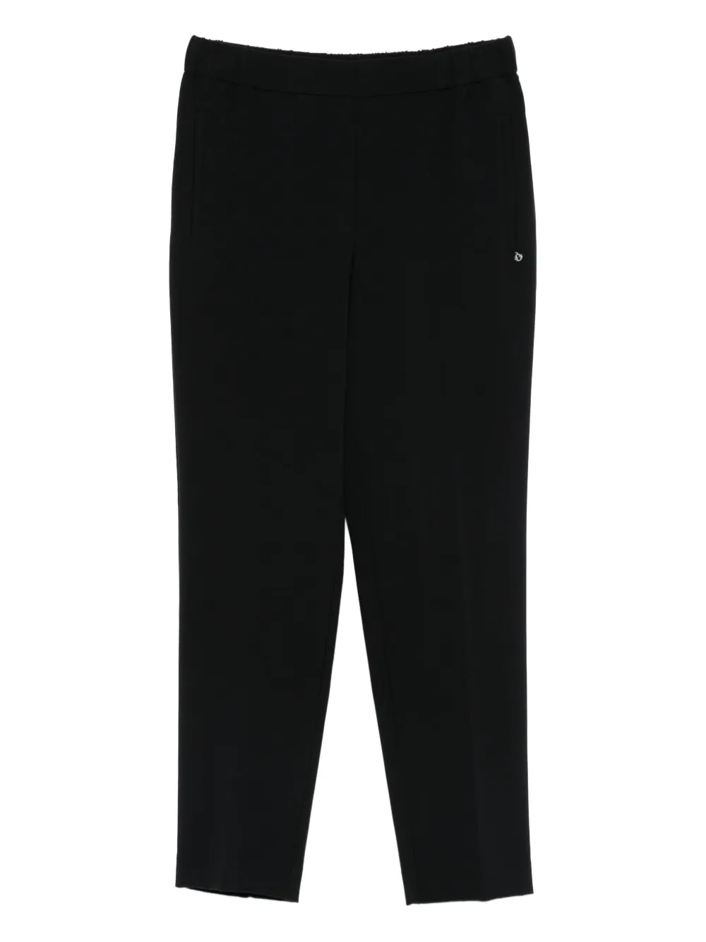Ottod'Ame Cinzia trousers | Black | Image 1