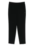 Ottod'Ame Cinzia trousers - Black