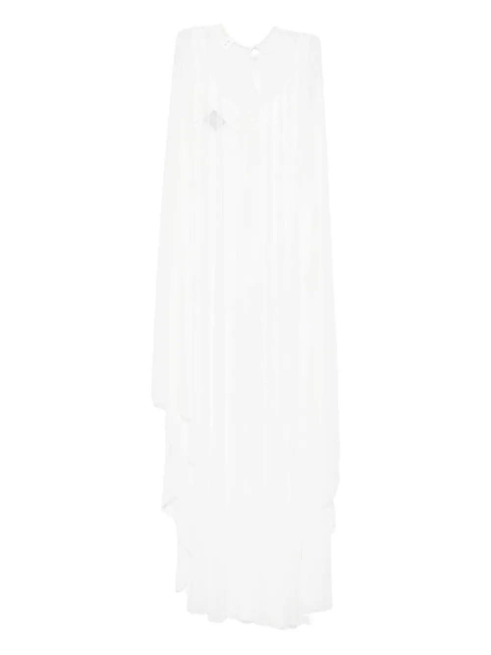 Atu Body Couture mesh bodysuit and cape set | Vests & Tank Tops | Image 2