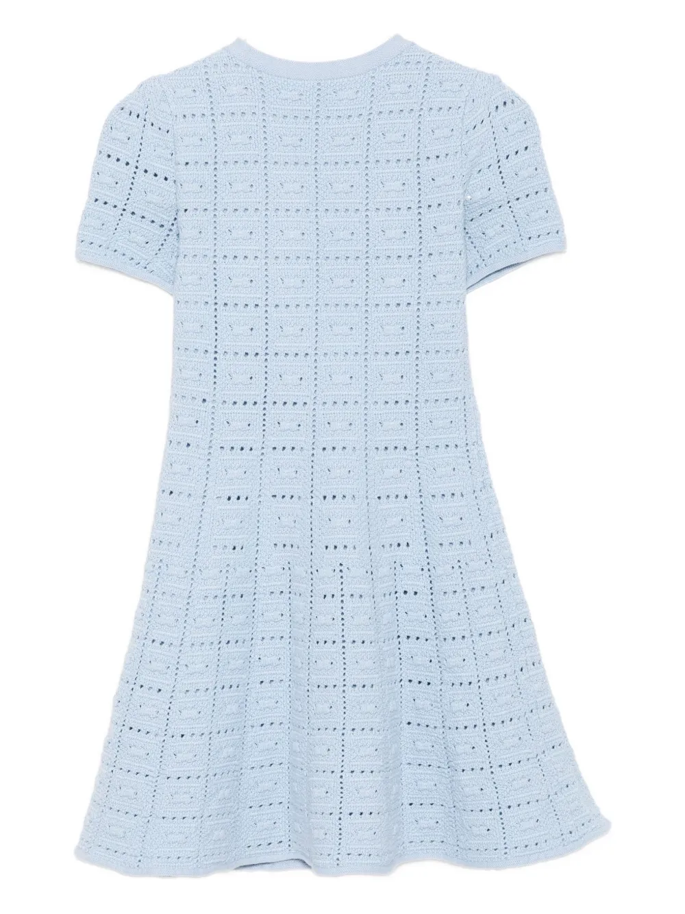 Self-Portrait Kids knitted dress | Knitted Dresses | Image 2