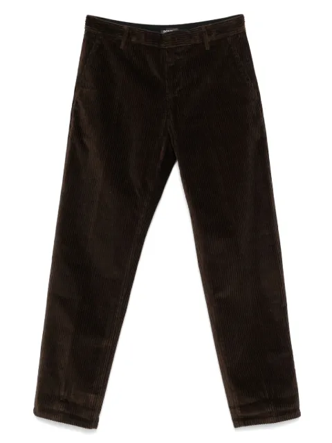 DONDUP corduroy trousers