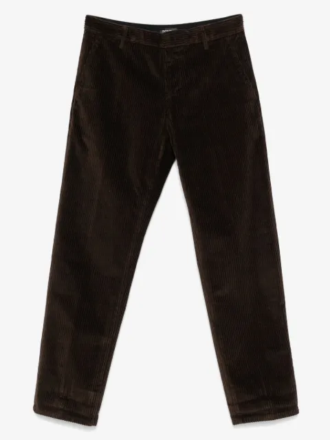 DONDUP corduroy trousers