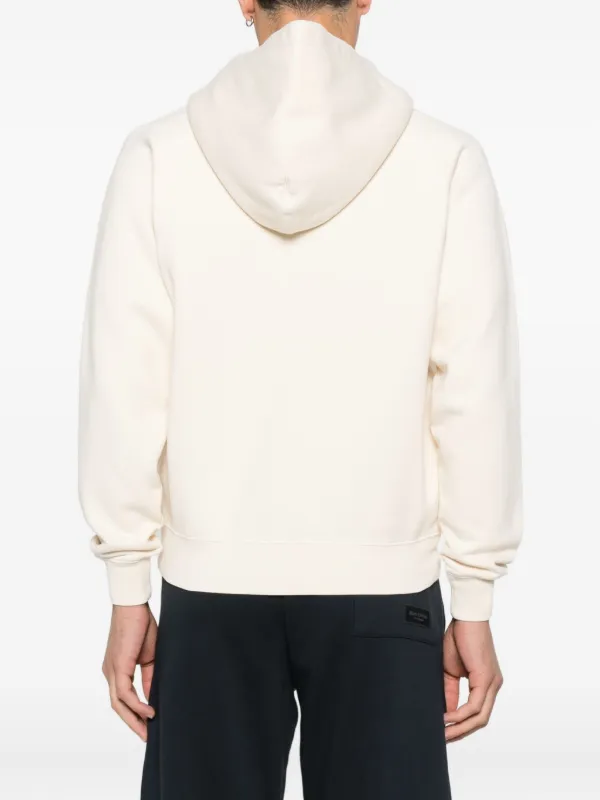 TOM FORD ジップアップ パーカー | ニュートラル | FARFETCH JP