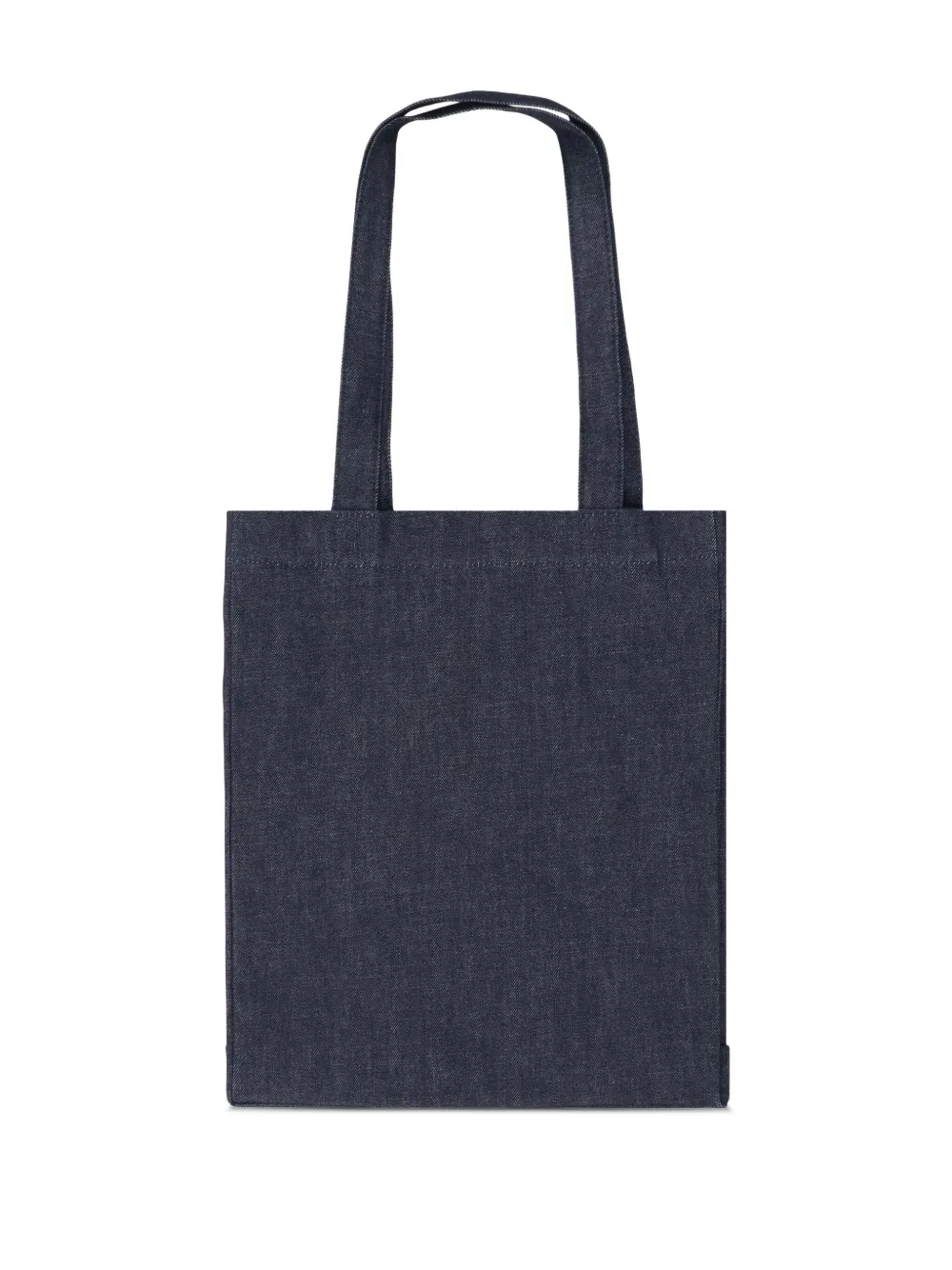 A.P.C. Bolsa tote com logo laure | Image 2