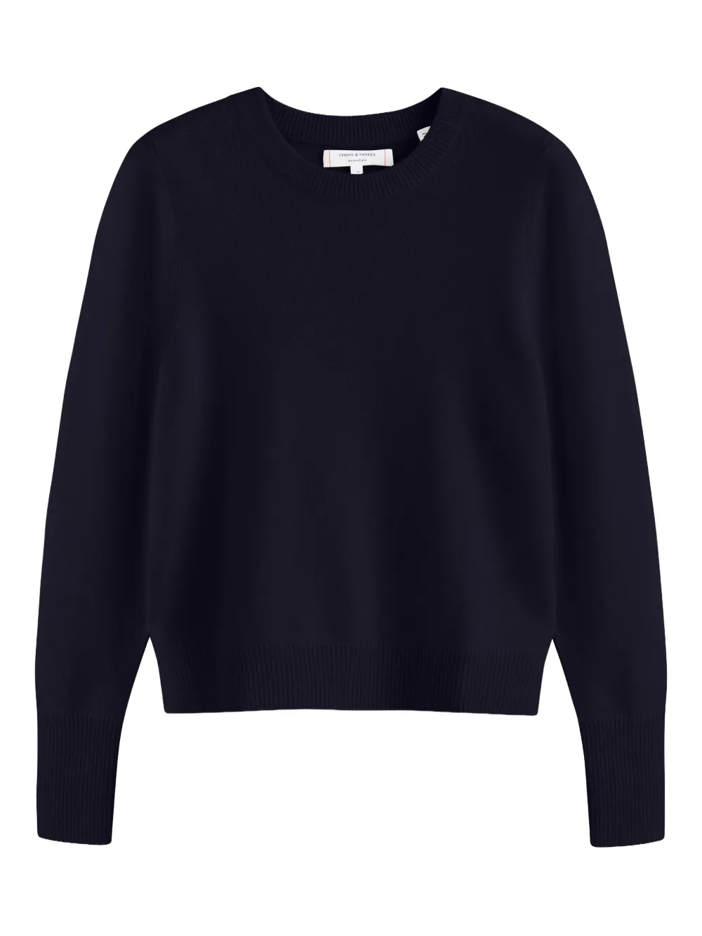 Chinti & Parker cashmere sweater - Blu