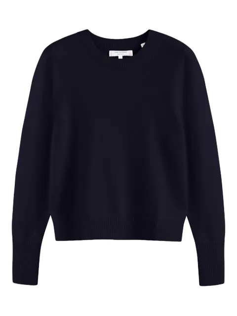 Chinti & Parker cashmere sweater