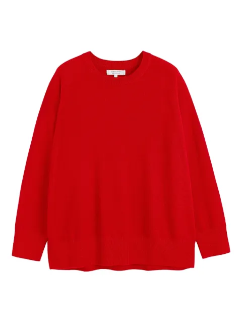 Chinti & Parker cashmere sweater