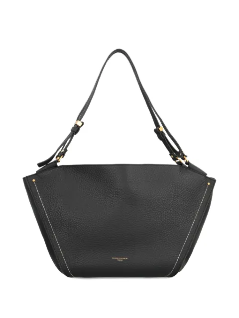 GIANNI CHIARINI Bloom leather tote bag