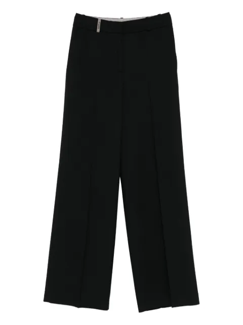 Peserico wide-leg trousers