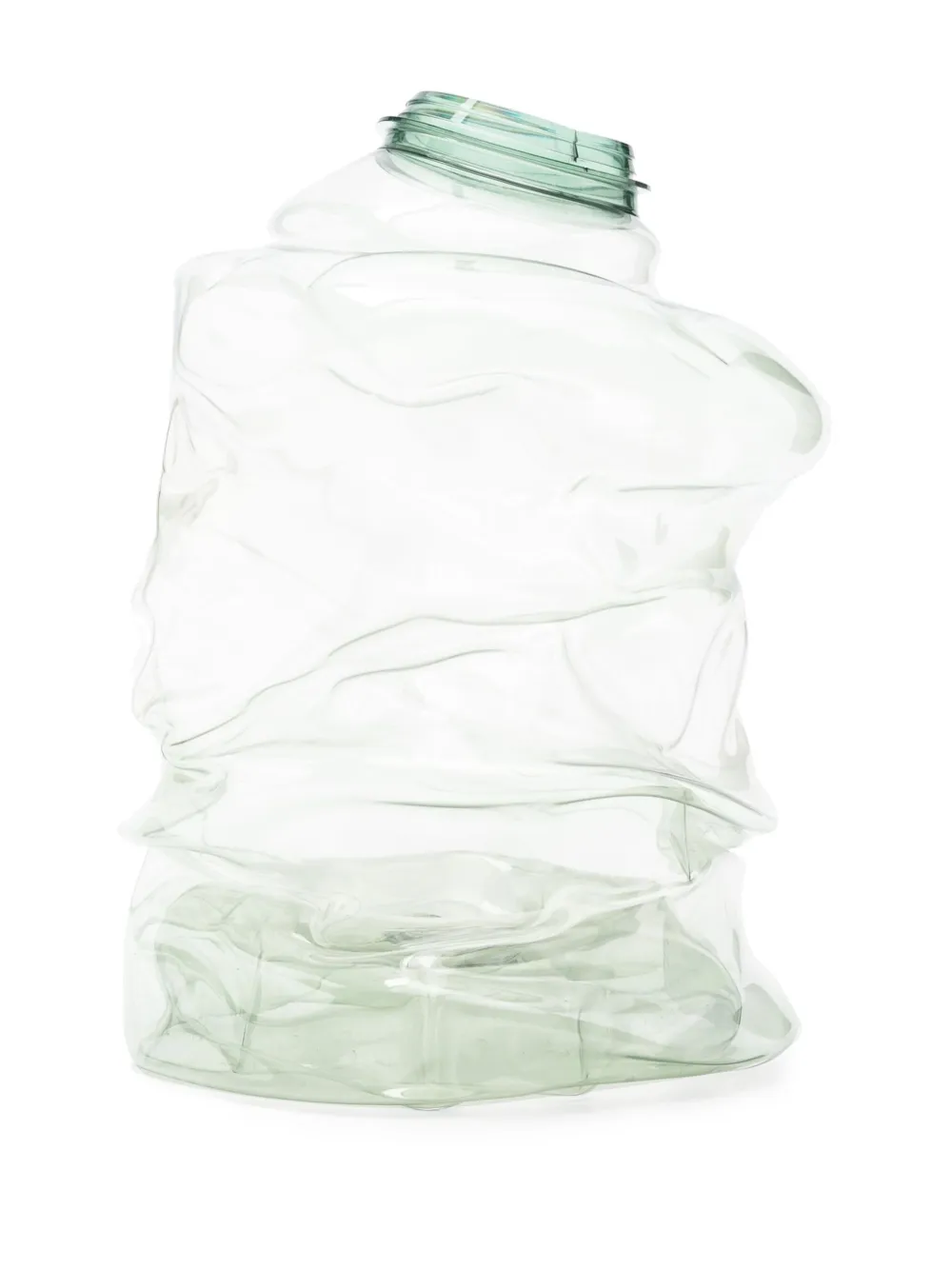 Niko June Medium Eros Torso Hue In Green
