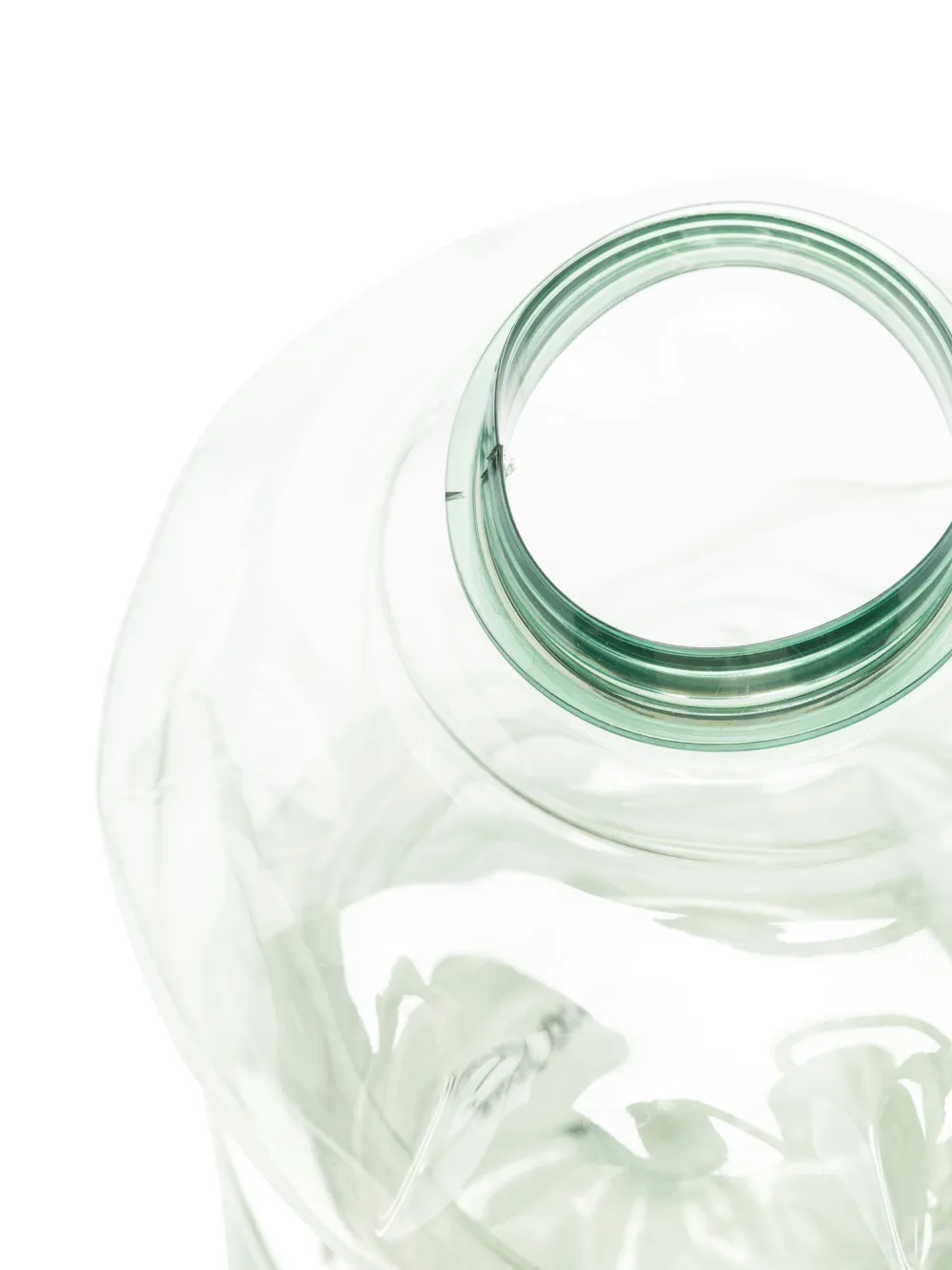 Niko June Medium Eros Torso Hue In Green