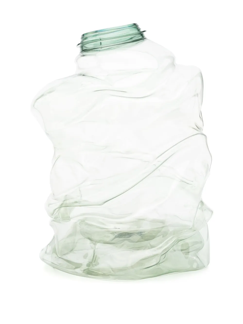 NIKO JUNE Medium Eros Torso pot - Groen
