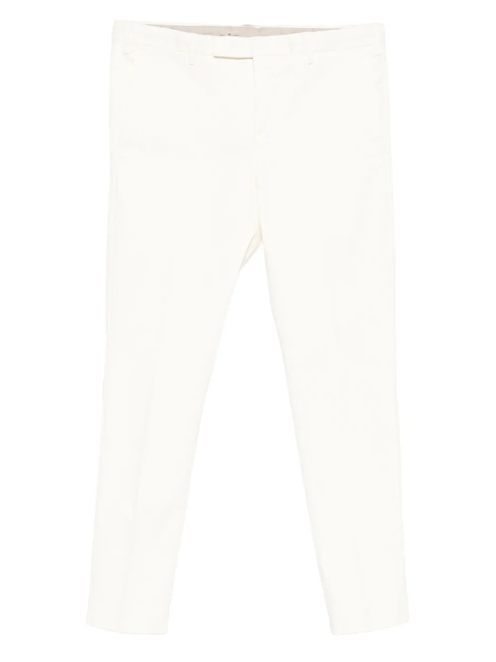 PT Torino Straight broek Beige