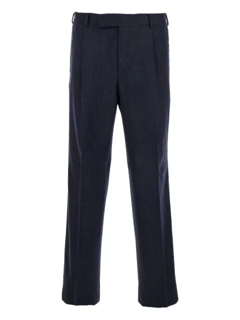 PT Torino pantalones con pinzas