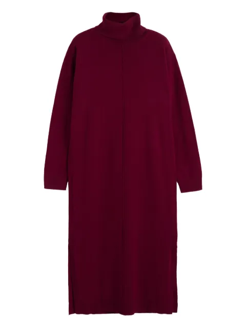 Chinti & Parker cashmere-blend dress