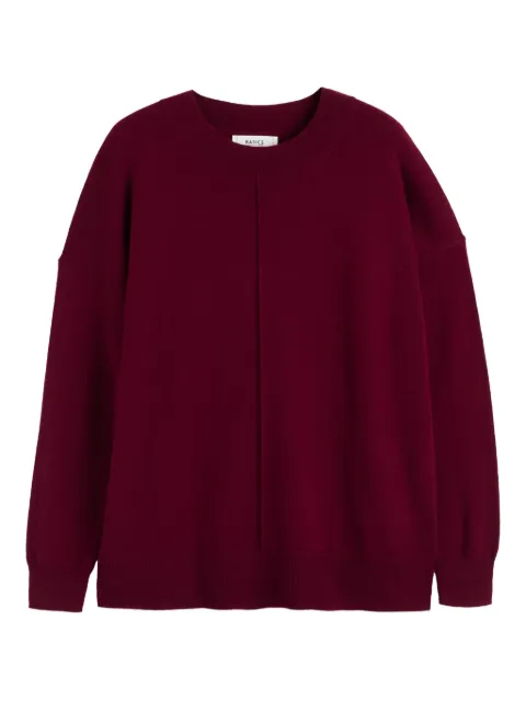 Chinti & Parker crew-neck sweater