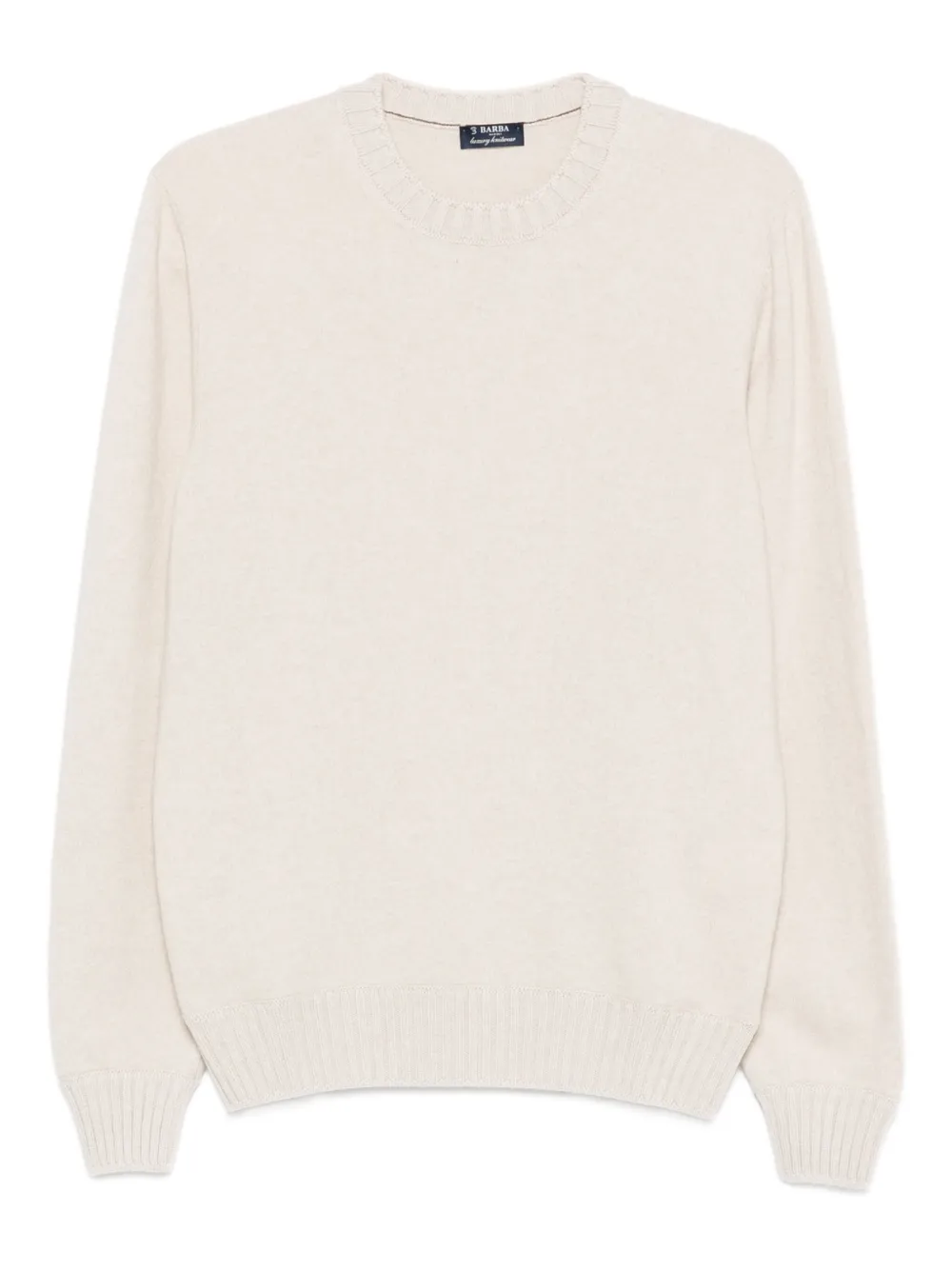 cashmere sweater