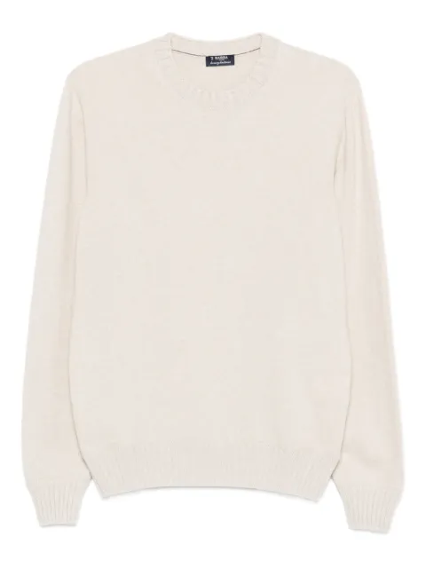 Barba cashmere sweater