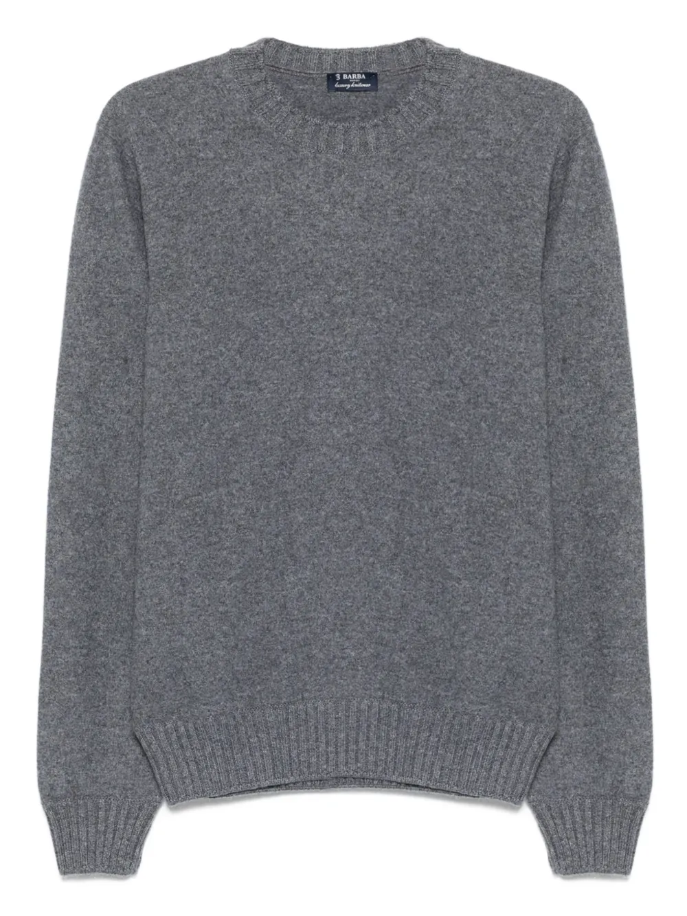 crew-neck sweater