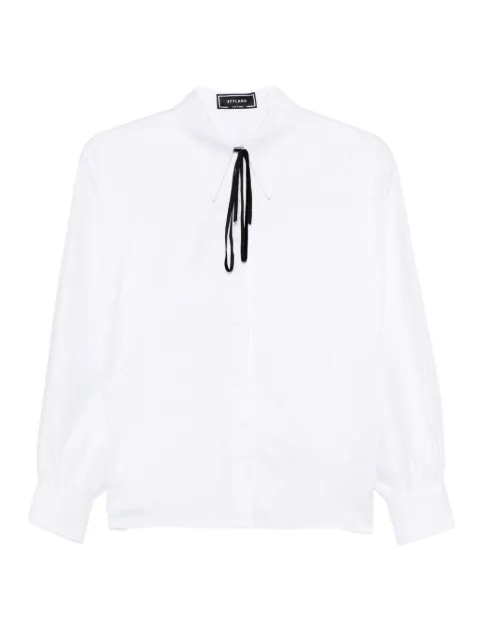 STYLAND organic cotton shirt