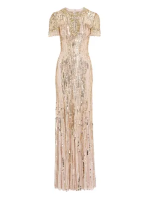 pastel yellow graduation dress Dresses A line wedding dresses main image 0