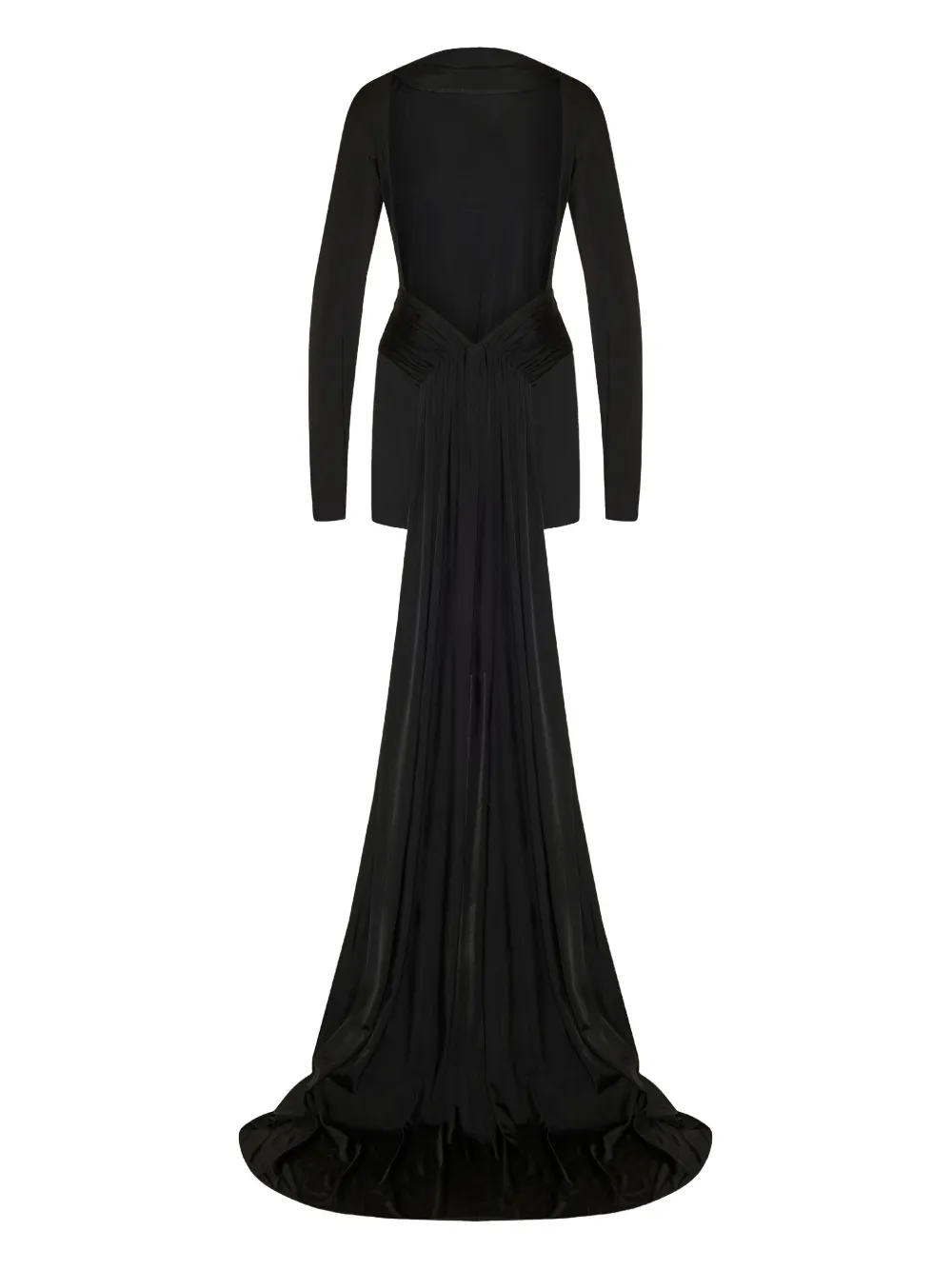 David Koma Dresses Black - Zwart