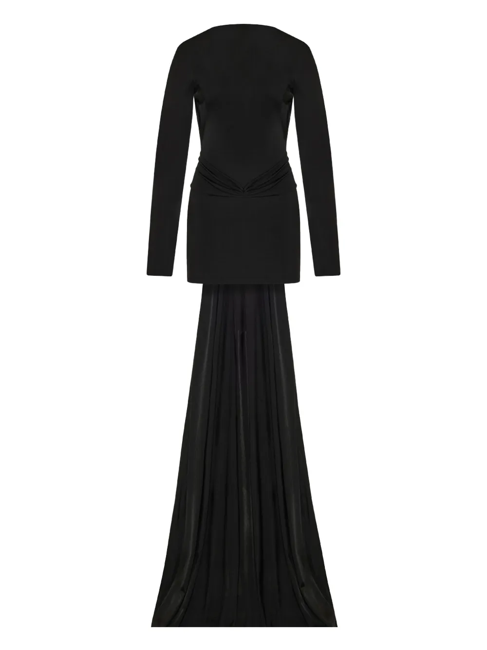 David Koma David Koma Dresses Black | Black | Image 1