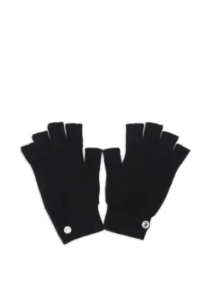 Rick Owens（リックオウエンス）手袋 グローブ - FARFETCH