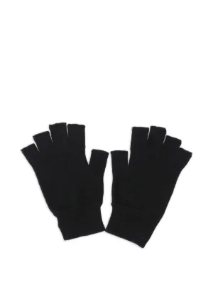 リックオウエンス ニット 手袋 Rick Owens（リックオウエンス）手袋 グローブ - FARFETCH