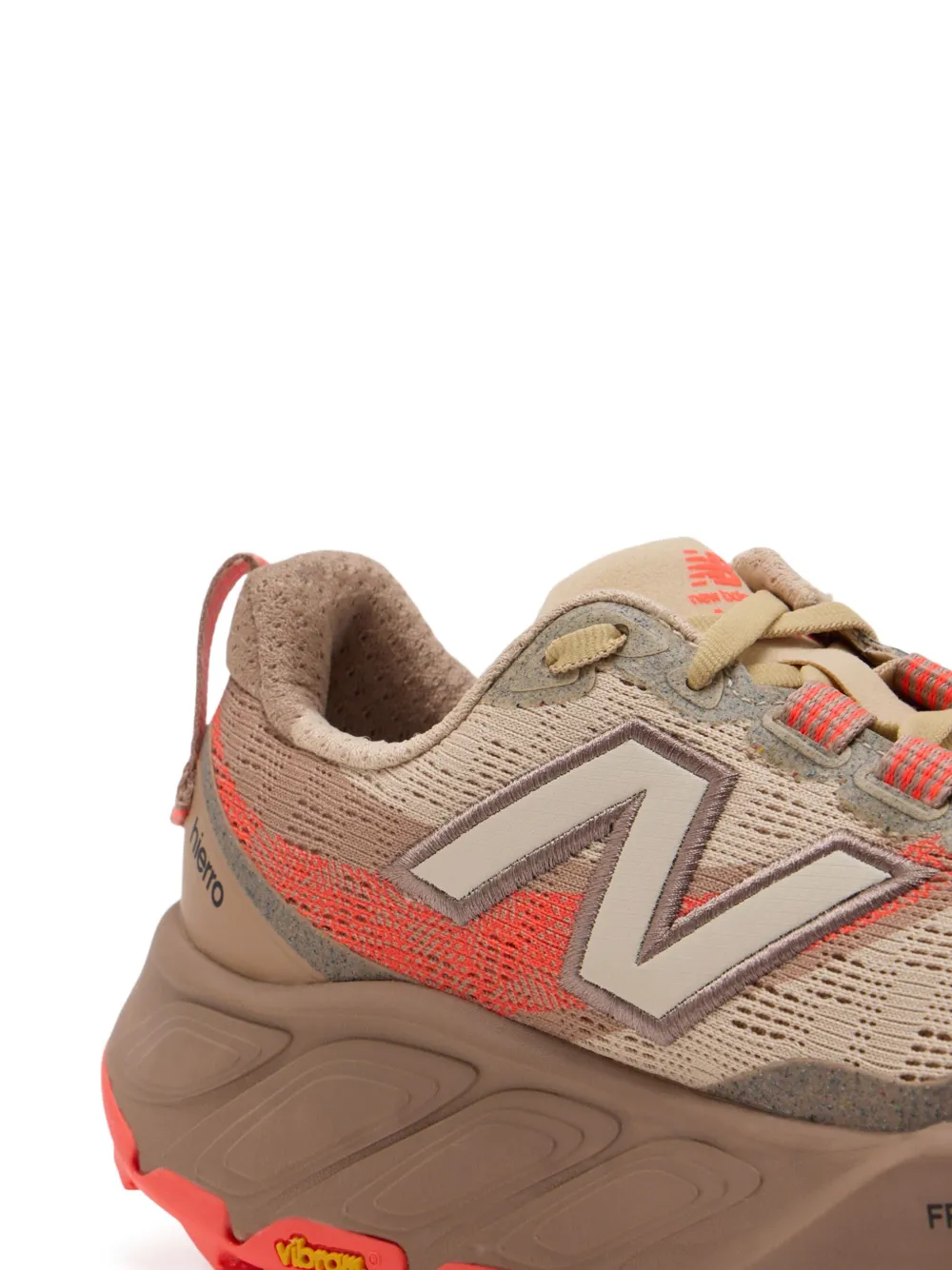 New Balance Fresh Foam X Hierro sneakers Neutrals