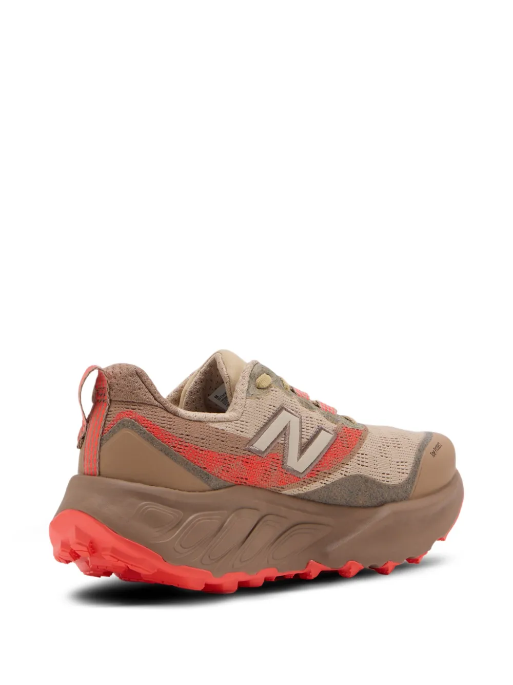 New Balance Fresh Foam X Hierro sneakers Neutrals