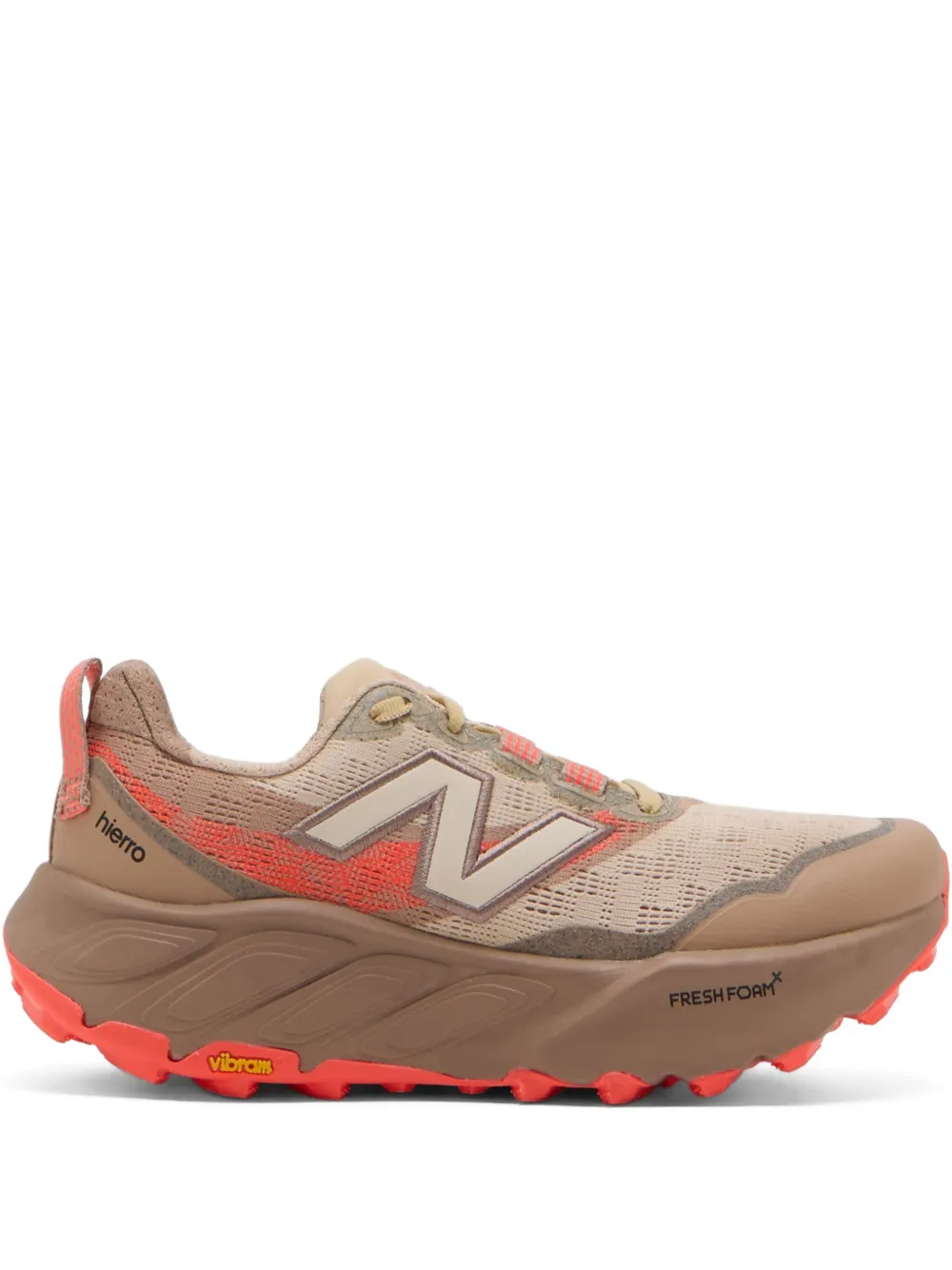 New Balance SCARPA TRAIL Neutrals