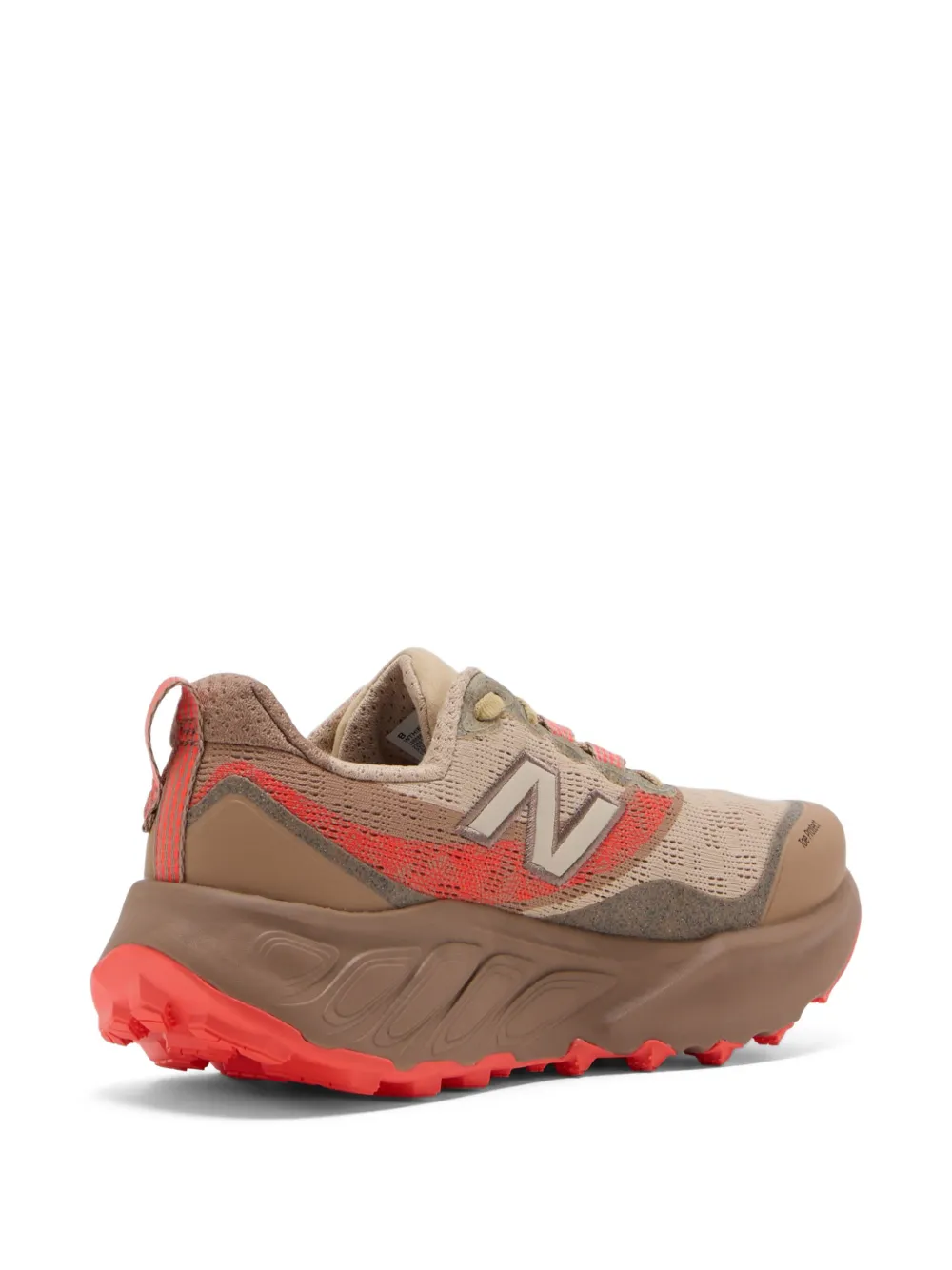 New Balance Fresh Foam X Hierro sneakers Neutrals