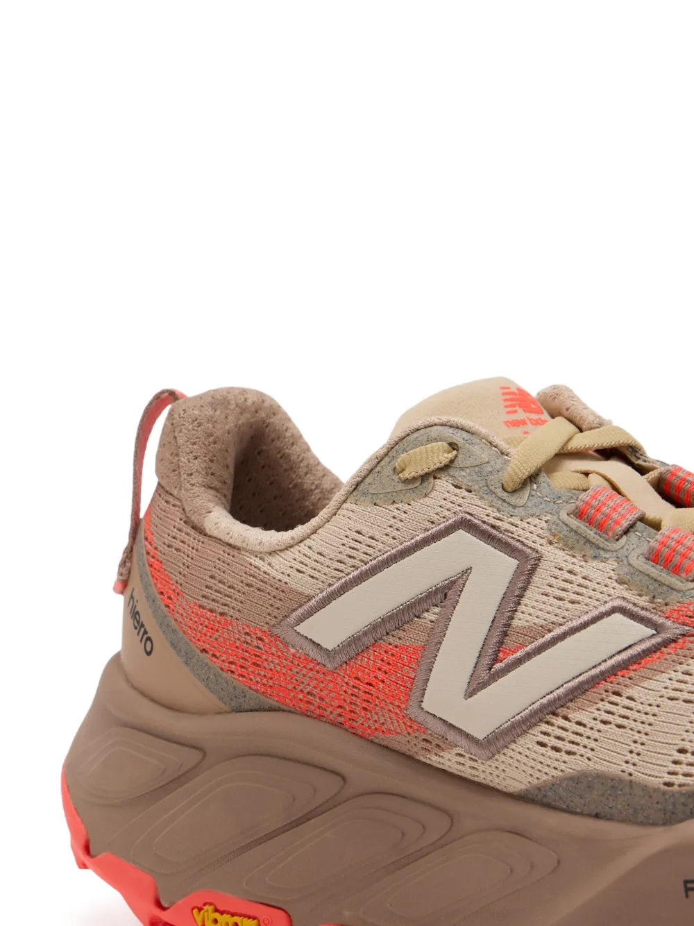 New Balance Fresh Foam X Hierro sneakers Neutrals