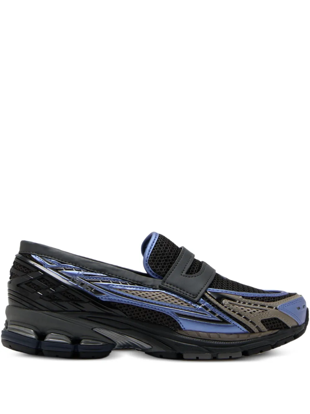 New Balance 1906L スリッポンスニーカー - ブラック New Balance 1906L スリッポンスニーカー - ブラック