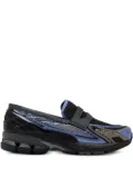 New Balance 1906L slip-on mesh sneakers - Black