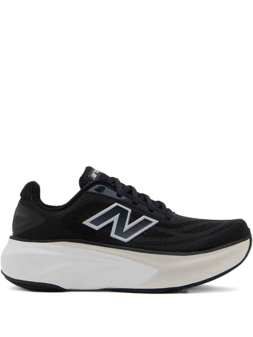 New Balance Fresh Foam X More sneakers Black